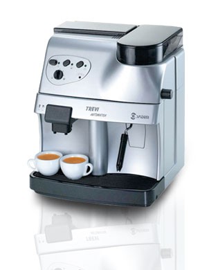 Trevi Espresso