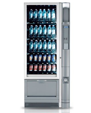 Cold Drink